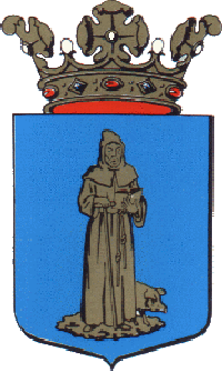 Wapen Terheijde 19 september 1961